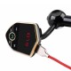 602E Car bluetooth MP3 Player Handsfree Dual USB Car Charger 602E Car bluetooth MP3 Player Handsfree Dual USB Car Charger