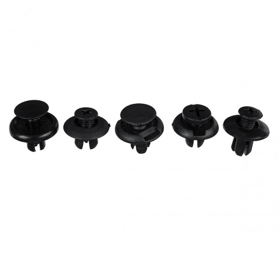 630Pcs /Set 16 Kinds With Spanner Plastic Car Body Push Pin Rivets Bumper Repair Kits Fastener Expansion Rivet Clips 630Pcs /Set 16 Kinds With Spanner Plastic Car Body Push Pin Rivets Bumper Repair Kits Fastener Expansion Rivet Clips