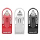 6553N Mini Elf 5V/2.1A Dual USB Car Charger For iPad Cell Phone 6553N Mini Elf 5V/2.1A Dual USB Car Charger For iPad Cell Phone