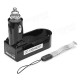 6553N Mini Elf 5V/2.1A Dual USB Car Charger For iPad Cell Phone 6553N Mini Elf 5V/2.1A Dual USB Car Charger For iPad Cell Phone