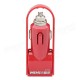 6553N Mini Elf 5V/2.1A Dual USB Car Charger For iPad Cell Phone 6553N Mini Elf 5V/2.1A Dual USB Car Charger For iPad Cell Phone