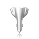 6A Smart Car Charger bluetooth Headset Safety Hammer Multifunctional 6A Smart Car Charger bluetooth Headset Safety Hammer Multifunctional