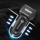 6A QC3.0 Fast Charging Mini Protocol Car Charger 35Minute UP to 80%