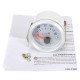 8-16V Volt Pointer Voltmeter Meter Gauge Voltage 8-16V Volt Pointer Voltmeter Meter Gauge Voltage