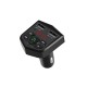 803E bluetooth Handsfree MP3 Player Car Charger Support U Disk TF Card