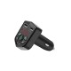 803E bluetooth Handsfree MP3 Player Car Charger Support U Disk TF Card