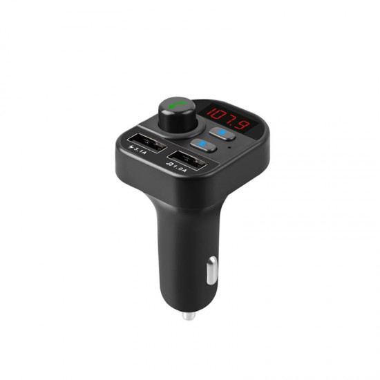 805E bluetooth MP3 Player Digital Display Car Charger Support U Disk TF Card 805E bluetooth MP3 Player Digital Display Car Charger Support U Disk TF Card