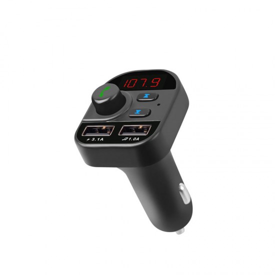 805E bluetooth MP3 Player Digital Display Car Charger Support U Disk TF Card 805E bluetooth MP3 Player Digital Display Car Charger Support U Disk TF Card