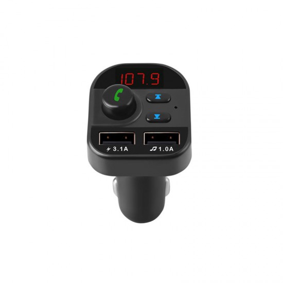 805E bluetooth MP3 Player Digital Display Car Charger Support U Disk TF Card 805E bluetooth MP3 Player Digital Display Car Charger Support U Disk TF Card