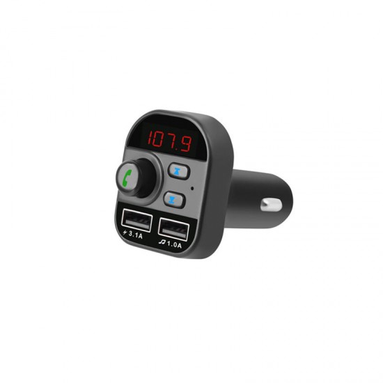 805E bluetooth MP3 Player Digital Display Car Charger Support U Disk TF Card 805E bluetooth MP3 Player Digital Display Car Charger Support U Disk TF Card