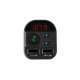 805E bluetooth MP3 Player Digital Display Car Charger Support U Disk TF Card 805E bluetooth MP3 Player Digital Display Car Charger Support U Disk TF Card