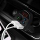 805E bluetooth MP3 Player Digital Display Car Charger Support U Disk TF Card 805E bluetooth MP3 Player Digital Display Car Charger Support U Disk TF Card
