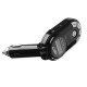 950BT Wireless A2DP bluetooth Car Kit MP3 Player FM Transmitter SD TF Dual USB Charging