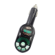 950BT Wireless A2DP bluetooth Car Kit MP3 Player FM Transmitter SD TF Dual USB Charging