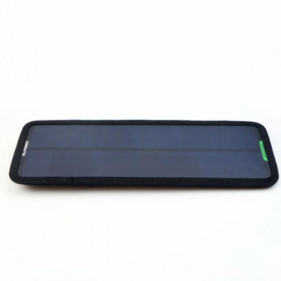 18V 5W Solar Panel Car Charger For Automobile Motorcycle Tractor Boat 18V 5W Solar Panel Car Charger For Automobile Motorcycle Tractor Boat