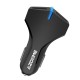 Quick Charge 3.0 Dual USB Car Charger 5V 3A Fast Charging for iPhone X/8/8 Plus Quick Charge 3.0 Dual USB Car Charger 5V 3A Fast Charging for iPhone X/8/8 Plus