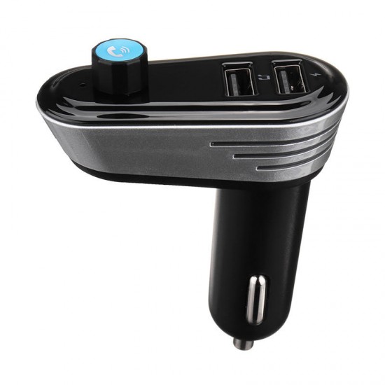 Ap02 Wireless bluetooth Car MP3 Player FM Transmitter Radio Adapter LCD Charger Kit Ap02 Wireless bluetooth Car MP3 Player FM Transmitter Radio Adapter LCD Charger Kit