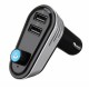 Ap02 Wireless bluetooth Car MP3 Player FM Transmitter Radio Adapter LCD Charger Kit Ap02 Wireless bluetooth Car MP3 Player FM Transmitter Radio Adapter LCD Charger Kit