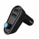 Ap02 Wireless bluetooth Car MP3 Player FM Transmitter Radio Adapter LCD Charger Kit