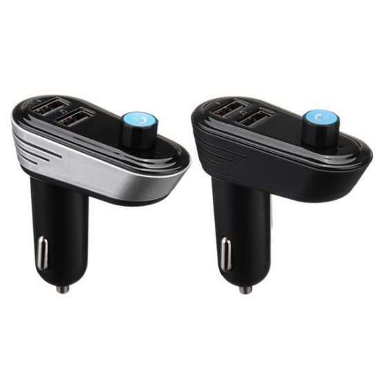 Ap02 Wireless bluetooth Car MP3 Player FM Transmitter Radio Adapter LCD Charger Kit Ap02 Wireless bluetooth Car MP3 Player FM Transmitter Radio Adapter LCD Charger Kit