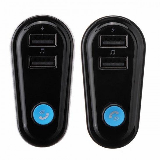Ap02 Wireless bluetooth Car MP3 Player FM Transmitter Radio Adapter LCD Charger Kit Ap02 Wireless bluetooth Car MP3 Player FM Transmitter Radio Adapter LCD Charger Kit