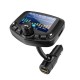 Auto Scan bluetooth TFT Color Display Car MP3 FM QC3.0 Charger Auto Scan bluetooth TFT Color Display Car MP3 FM QC3.0 Charger