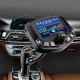 Auto Scan bluetooth TFT Color Display Car MP3 FM QC3.0 Charger Auto Scan bluetooth TFT Color Display Car MP3 FM QC3.0 Charger