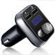 New Car bluetooth MP3 Audio Player Phone Handfree Kit Car Mp3 Player bluetooth 4.0 Version