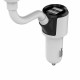 BC18 Car MP3 12V Car Charger 1.4 Inch LCD Display Car bluetooth Launcher BC18 Car MP3 12V Car Charger 1.4 Inch LCD Display Car bluetooth Launcher