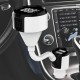 BC18 Car MP3 12V Car Charger 1.4 Inch LCD Display Car bluetooth Launcher BC18 Car MP3 12V Car Charger 1.4 Inch LCD Display Car bluetooth Launcher