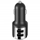 BC33 QC3.0 Fast Car Charger MP3 Player FM Handsfree BC33 QC3.0 Fast Car Charger MP3 Player FM Handsfree