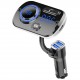 BC49AQ QC3.0 bluetooth FM MP3 Player Handsfree Voice Control Car Charger BC49AQ QC3.0 bluetooth FM MP3 Player Handsfree Voice Control Car Charger