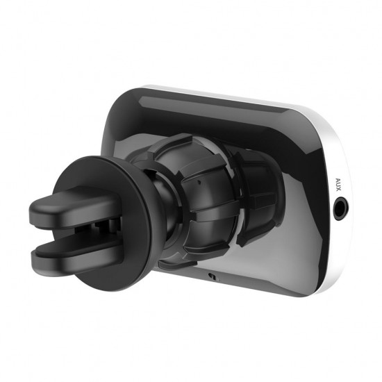 BC49BQ QC3.0 Fast Car Charger Voice Control bluetooth Handsfree MP3 Player Digital Lights BC49BQ QC3.0 Fast Car Charger Voice Control bluetooth Handsfree MP3 Player Digital Lights