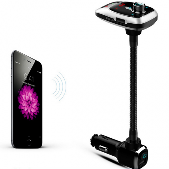 BL106 Car Kit Hands Free MP3 Play FM Transimittervs Dual Usb Charger with bluetooth Function BL106 Car Kit Hands Free MP3 Play FM Transimittervs Dual Usb Charger with bluetooth Function