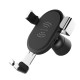BQ001 10W Wireless Inductive Charger QC3.0 Quick Charging for Smart Phone Wireless Car Charger BQ001 10W Wireless Inductive Charger QC3.0 Quick Charging for Smart Phone Wireless Car Charger
