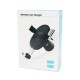 BQ001 10W Wireless Inductive Charger QC3.0 Quick Charging for Smart Phone Wireless Car Charger BQ001 10W Wireless Inductive Charger QC3.0 Quick Charging for Smart Phone Wireless Car Charger