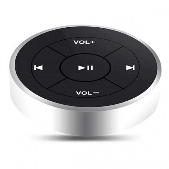 BT-005 12M bluetooth Media Button Support IOS bluetooth 3.0 Android OS 4.0