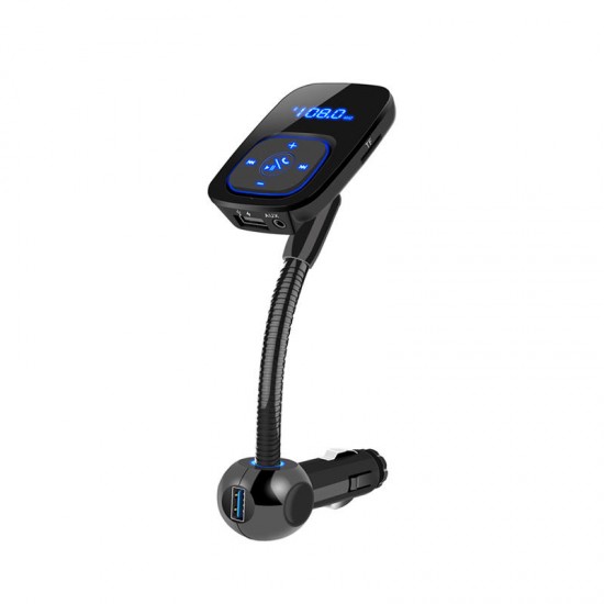 BT006 12-24V Car bluetooth Handsfree MP3 OlED Player BT006 12-24V Car bluetooth Handsfree MP3 OlED Player