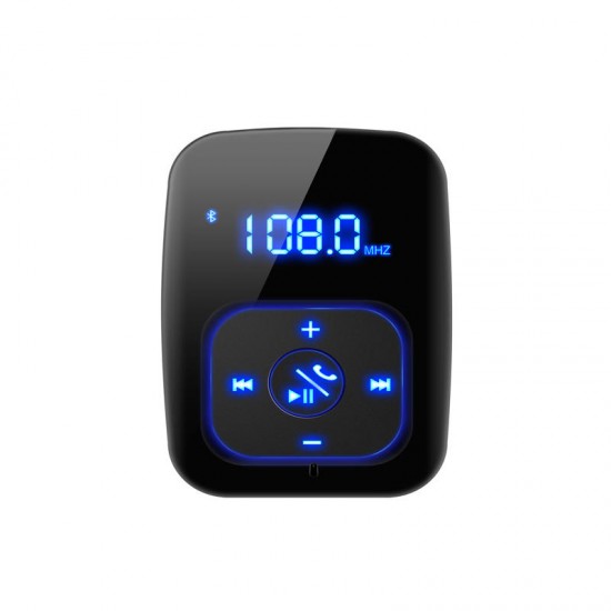 BT006 12-24V Car bluetooth Handsfree MP3 OlED Player BT006 12-24V Car bluetooth Handsfree MP3 OlED Player