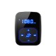 BT006 12-24V Car bluetooth Handsfree MP3 OlED Player BT006 12-24V Car bluetooth Handsfree MP3 OlED Player
