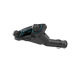 BT06 Car bluetooth Hands-free bluetooth FM Transmitter Car Charger Car MP3 Player BT06 Car bluetooth Hands-free bluetooth FM Transmitter Car Charger Car MP3 Player
