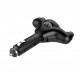 BT08 Big Eyes Double Head bluetooth 180° Rotation Car Charger BT08 Big Eyes Double Head bluetooth 180° Rotation Car Charger