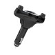 BT08 Big Eyes Double Head bluetooth 180° Rotation Car Charger BT08 Big Eyes Double Head bluetooth 180° Rotation Car Charger