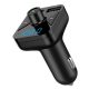 BT16 Car FM Transmitter AUX Wireless bluetooth Hands-free MP3 Player Dual USB Charger
