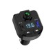 BT36 Car MP3 Player Car bluetooth Handsfree QC Fast Charge Car Charger