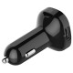 BT40 5.0 Version bluetooth MP3 Music Player Car Charger