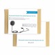 BT4823 New Arrival Hand-Free bluetooth Receiver For Vehicle