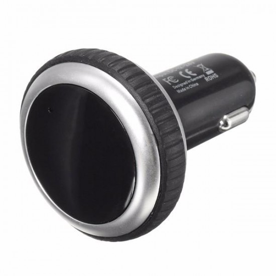 BT68S LCD Wireless bluetooth FM Transmitter Modulator Car Kit MP3 Audio Player Remote BT68S LCD Wireless bluetooth FM Transmitter Modulator Car Kit MP3 Audio Player Remote