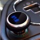 BT68S LCD Wireless bluetooth FM Transmitter Modulator Car Kit MP3 Audio Player Remote BT68S LCD Wireless bluetooth FM Transmitter Modulator Car Kit MP3 Audio Player Remote