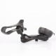 BT8121 Car MP3 Player Wireless FM Transmitter Smartphone Holder Charger With bluetooth Function BT8121 Car MP3 Player Wireless FM Transmitter Smartphone Holder Charger With bluetooth Function